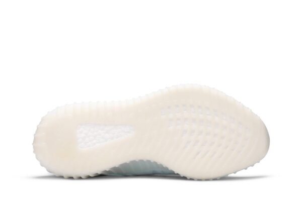 adidas Yeezy Boost 350 V2 Mono Ice GW2869 - Nicesk photo 4