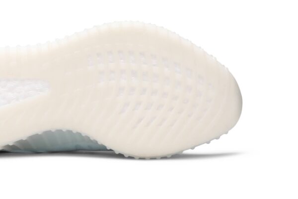 adidas Yeezy Boost 350 V2 Mono Ice GW2869 - Nicesk photo 5