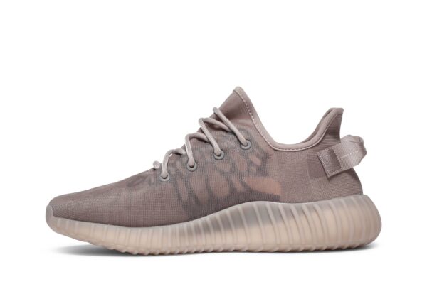 adidas Yeezy Boost 350 V2 Mono Mist GW2871 - Nicesk photo 3