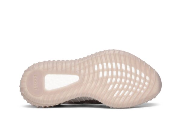 adidas Yeezy Boost 350 V2 Mono Mist GW2871 - Nicesk photo 4