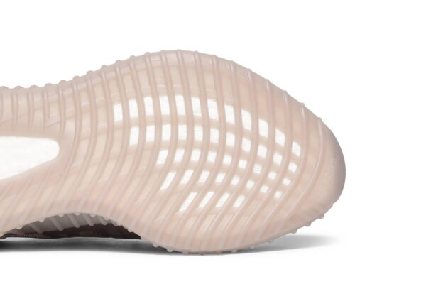 adidas Yeezy Boost 350 V2 Mono Mist GW2871 - Nicesk photo 5