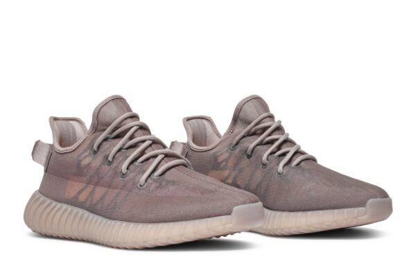 adidas Yeezy Boost 350 V2 Mono Mist GW2871 - Nicesk photo 8