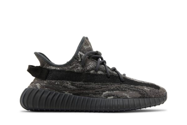 adidas Yeezy Boost 350 V2 MX Dark Salt ID4811 - Nicesk photo 1