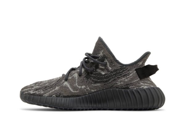 adidas Yeezy Boost 350 V2 MX Dark Salt ID4811 - Nicesk photo 3