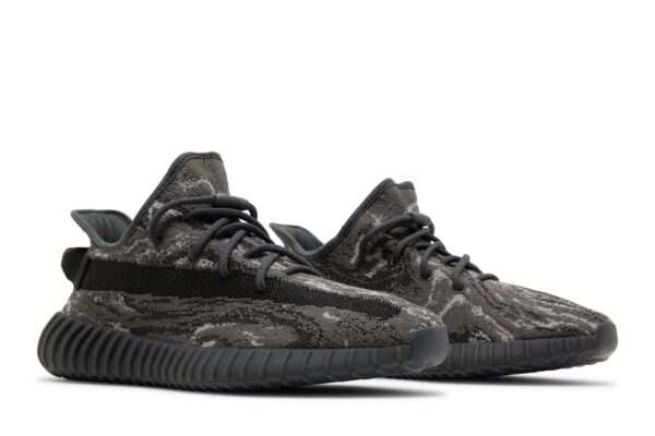 adidas Yeezy Boost 350 V2 MX Dark Salt ID4811 - Nicesk photo 8