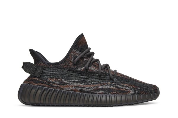 adidas Yeezy Boost 350 V2 MX Rock GW3774 - Nicesk photo 1