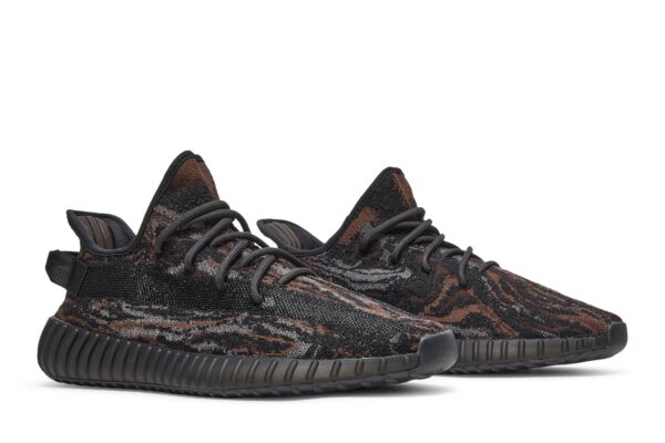 adidas Yeezy Boost 350 V2 MX Rock GW3774 - Nicesk photo 8