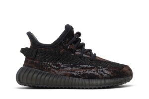 adidas Yeezy Boost 350 V2 MX Rock (Infants) GW3776 - Nicesk photo 1
