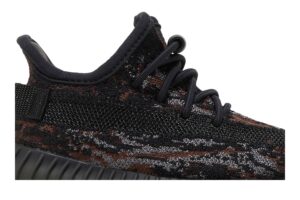 adidas Yeezy Boost 350 V2 MX Rock (Infants) GW3776 - Nicesk photo 2