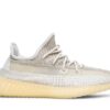 adidas Yeezy Boost 350 V2 Natural FZ5246 - Nicesk photo 1