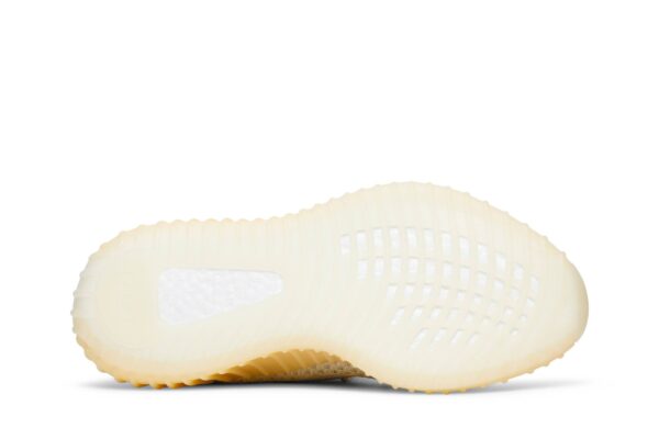 adidas Yeezy Boost 350 V2 Natural FZ5246 - Nicesk photo 4