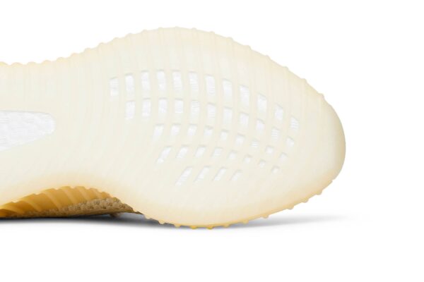 adidas Yeezy Boost 350 V2 Natural FZ5246 - Nicesk photo 5