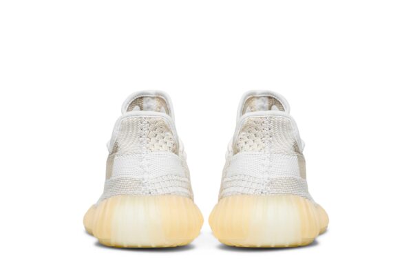 adidas Yeezy Boost 350 V2 Natural FZ5246 - Nicesk photo 6