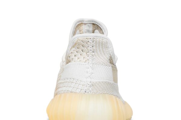 adidas Yeezy Boost 350 V2 Natural FZ5246 - Nicesk photo 7