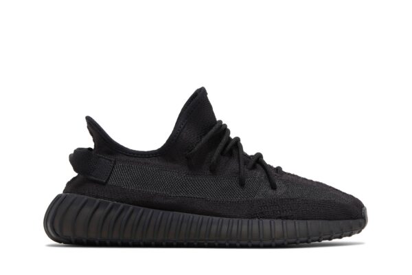 adidas Yeezy Boost 350 V2 Onyx HQ4540 - Nicesk photo 1
