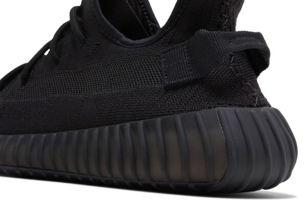 adidas Yeezy Boost 350 V2 Onyx HQ4540 - Nicesk photo 10