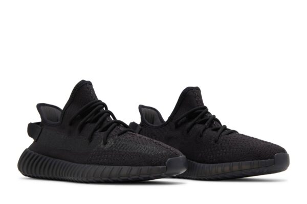adidas Yeezy Boost 350 V2 Onyx HQ4540 - Nicesk photo 8