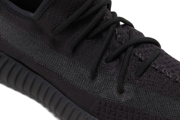 adidas Yeezy Boost 350 V2 Onyx HQ4540 - Nicesk photo 9