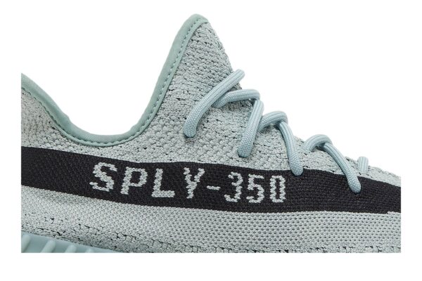adidas Yeezy Boost 350 V2 Salt HQ2060 - Nicesk photo 2