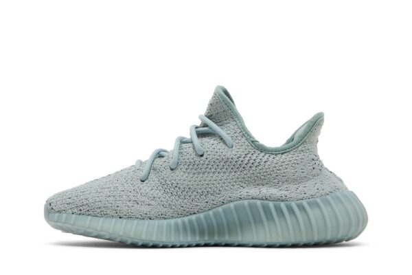 adidas Yeezy Boost 350 V2 Salt HQ2060 - Nicesk photo 3