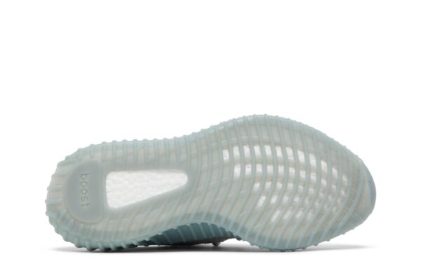 adidas Yeezy Boost 350 V2 Salt HQ2060 - Nicesk photo 4