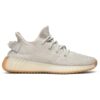 adidas Yeezy Boost 350 V2 Sesame F99710 - Nicesk photo 1