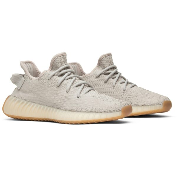 adidas Yeezy Boost 350 V2 Sesame F99710 - Nicesk photo 8