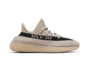 adidas Yeezy Boost 350 V2 Slate HP7870 - Nicesk photo 1