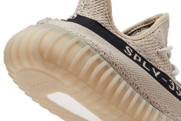 adidas Yeezy Boost 350 V2 Slate HP7870 - Nicesk photo 10