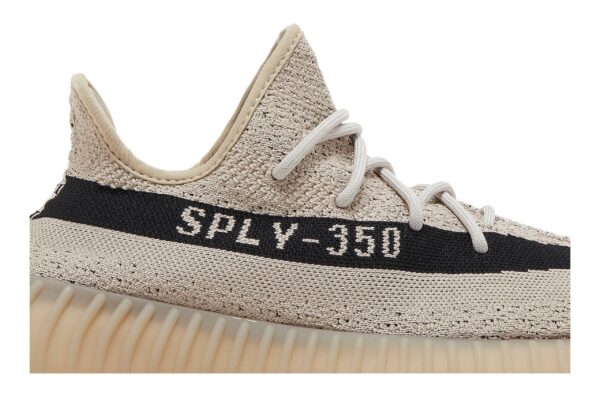 adidas Yeezy Boost 350 V2 Slate HP7870 - Nicesk photo 2