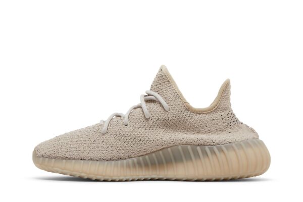 adidas Yeezy Boost 350 V2 Slate HP7870 - Nicesk photo 3