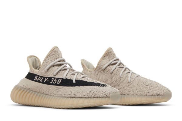 adidas Yeezy Boost 350 V2 Slate HP7870 - Nicesk photo 8