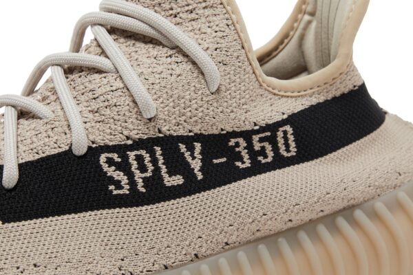 adidas Yeezy Boost 350 V2 Slate HP7870 - Nicesk photo 9