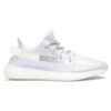 adidas Yeezy Boost 350 V2 Static Reflective EF2367 - Nicesk photo 1