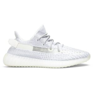 adidas Yeezy Boost 350 V2 Static Reflective EF2367 - Nicesk photo 1