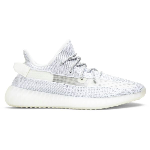adidas Yeezy Boost 350 V2 Static Reflective EF2367 - Nicesk photo 1