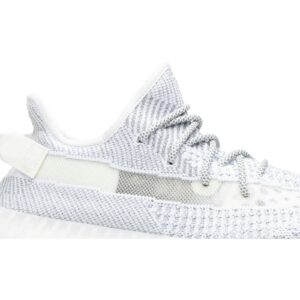 adidas Yeezy Boost 350 V2 Static Reflective EF2367 - Nicesk photo 2