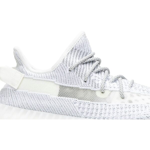 adidas Yeezy Boost 350 V2 Static Reflective EF2367 - Nicesk photo 2