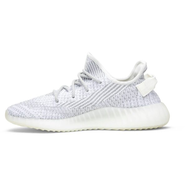 adidas Yeezy Boost 350 V2 Static Reflective EF2367 - Nicesk photo 3