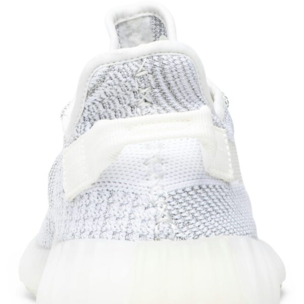 adidas Yeezy Boost 350 V2 Static Reflective EF2367 - Nicesk photo 7