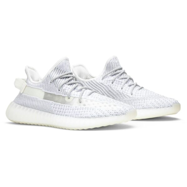 adidas Yeezy Boost 350 V2 Static Reflective EF2367 - Nicesk photo 8