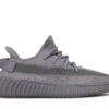 adidas Yeezy Boost 350 V2 Steel Grey IF3219 - Nicesk photo 1