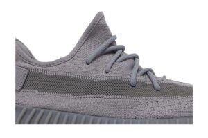 adidas Yeezy Boost 350 V2 Steel Grey IF3219 - Nicesk photo 2