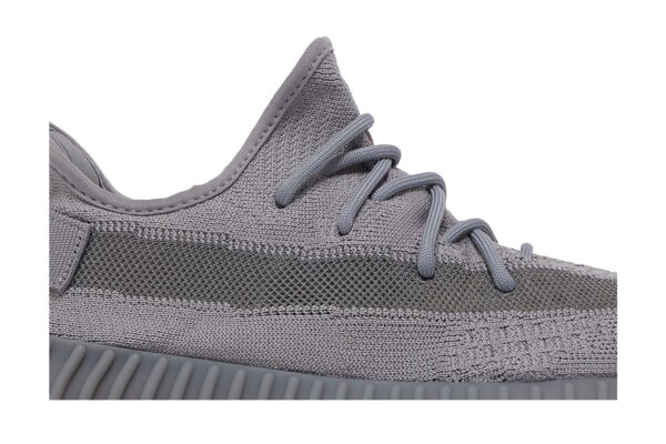 adidas Yeezy Boost 350 V2 Steel Grey IF3219 - Nicesk photo 2