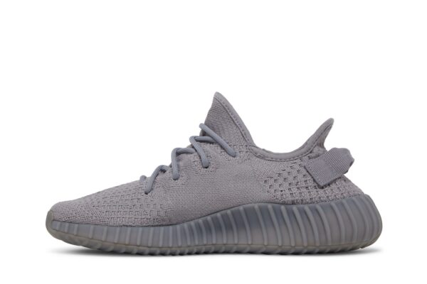 adidas Yeezy Boost 350 V2 Steel Grey IF3219 - Nicesk photo 3