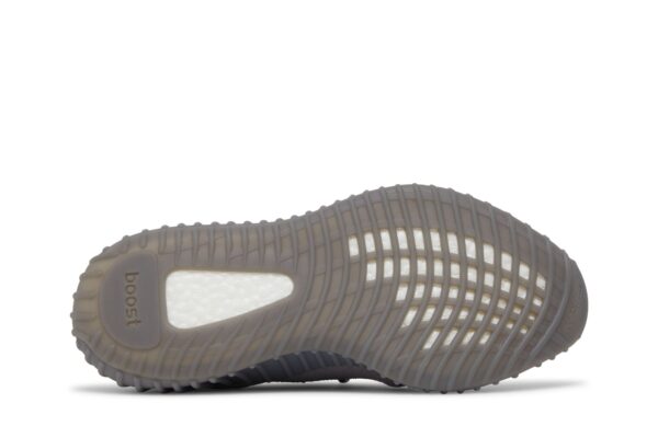 adidas Yeezy Boost 350 V2 Steel Grey IF3219 - Nicesk photo 4