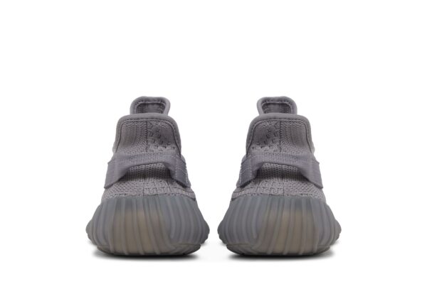 adidas Yeezy Boost 350 V2 Steel Grey IF3219 - Nicesk photo 6