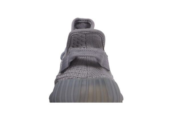 adidas Yeezy Boost 350 V2 Steel Grey IF3219 - Nicesk photo 7