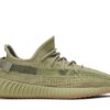 adidas Yeezy Boost 350 V2 Sulfur FY5346 - Nicesk photo 1