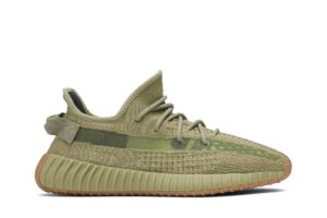adidas Yeezy Boost 350 V2 Sulfur FY5346 - Nicesk photo 1